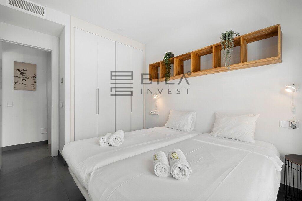 Flat for Sale in Fuengirola