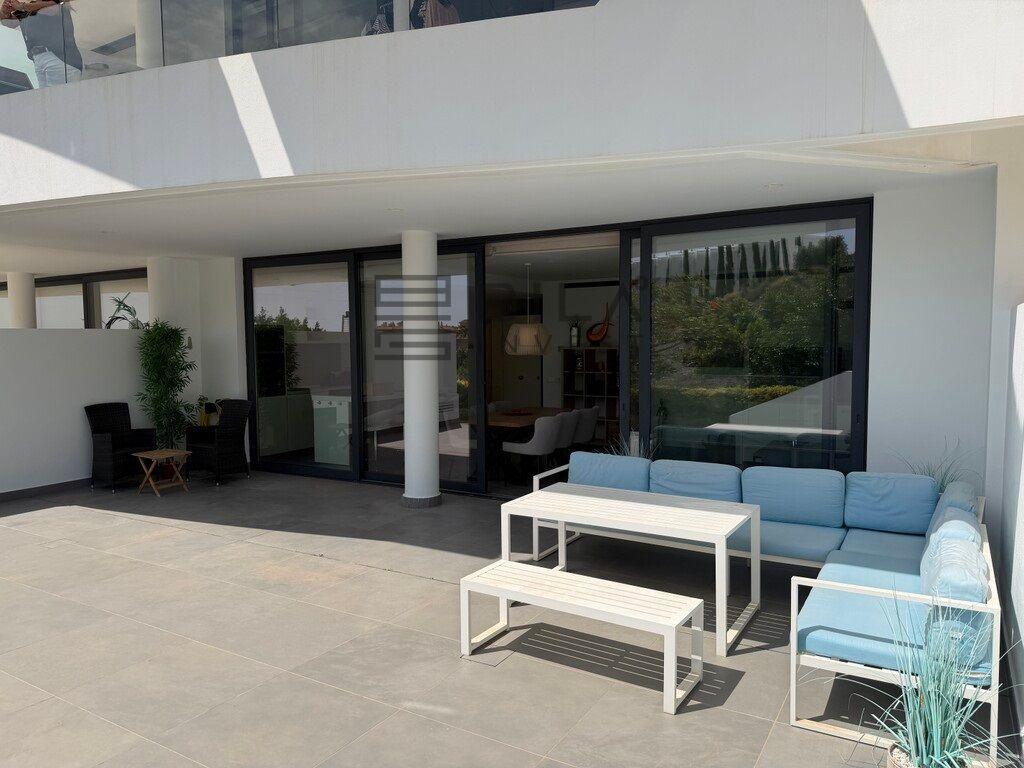 Flat for Sale in Fuengirola