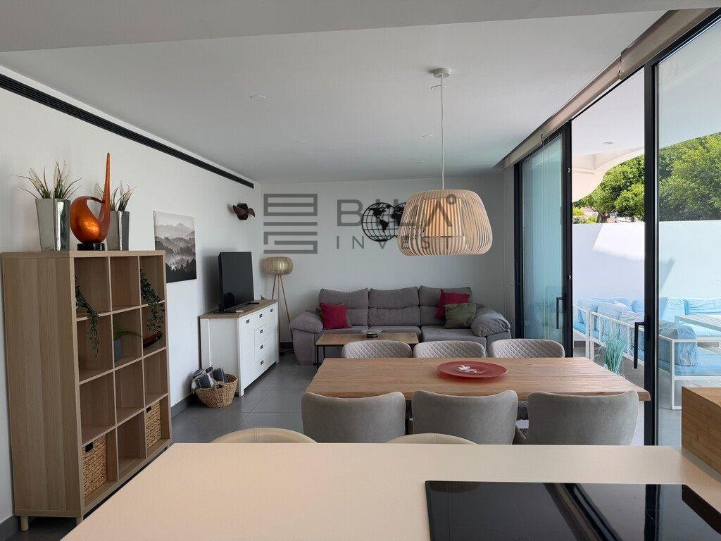 Flat for Sale in Fuengirola