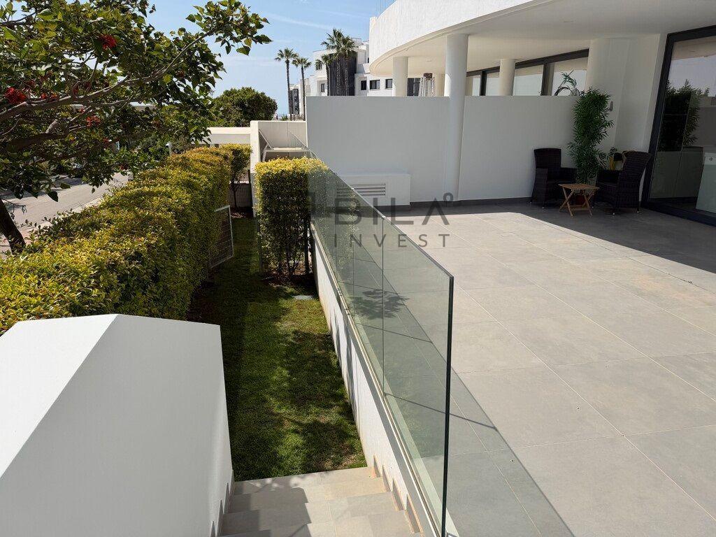 Flat for Sale in Fuengirola