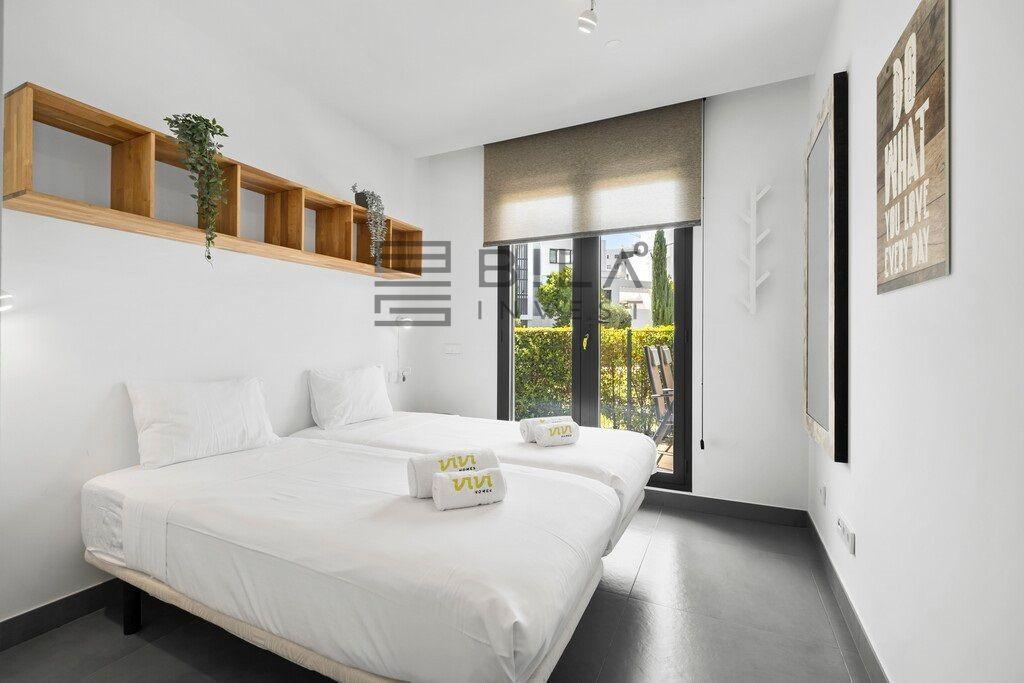 Flat for Sale in Fuengirola