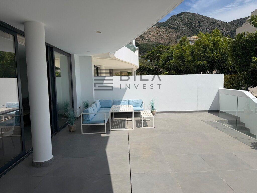 Flat for Sale in Fuengirola