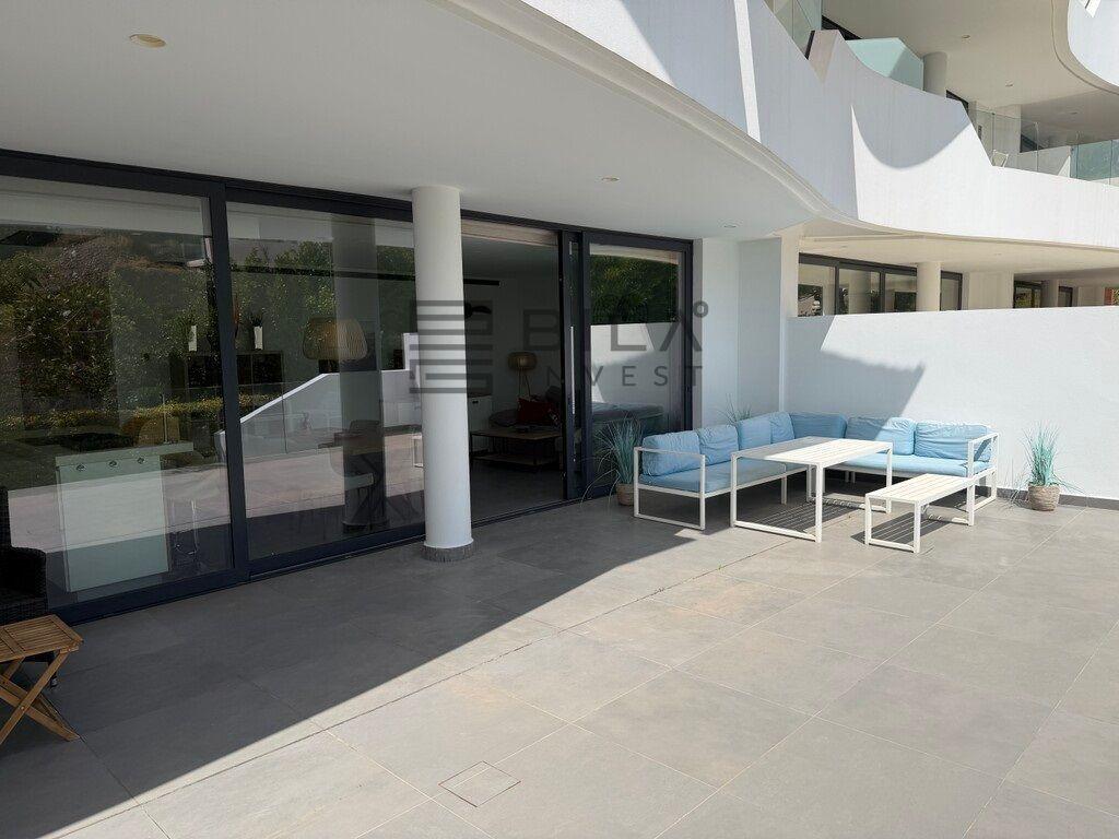 Flat for Sale in Fuengirola