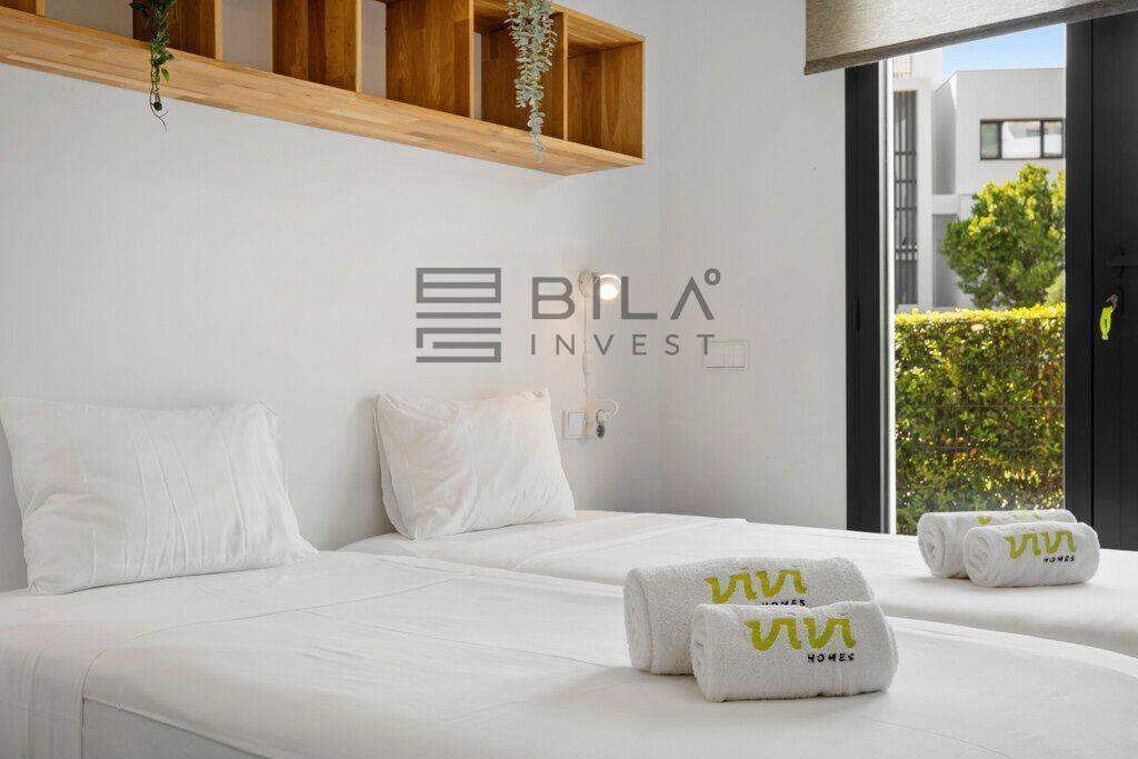 Flat for Sale in Fuengirola