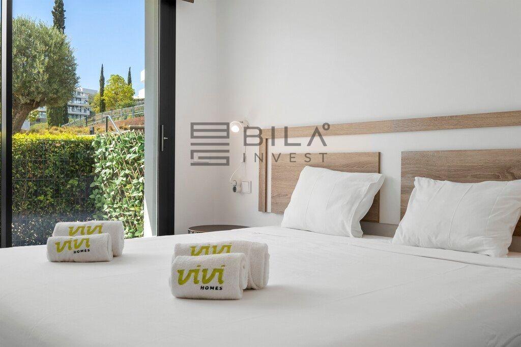 Flat for Sale in Fuengirola