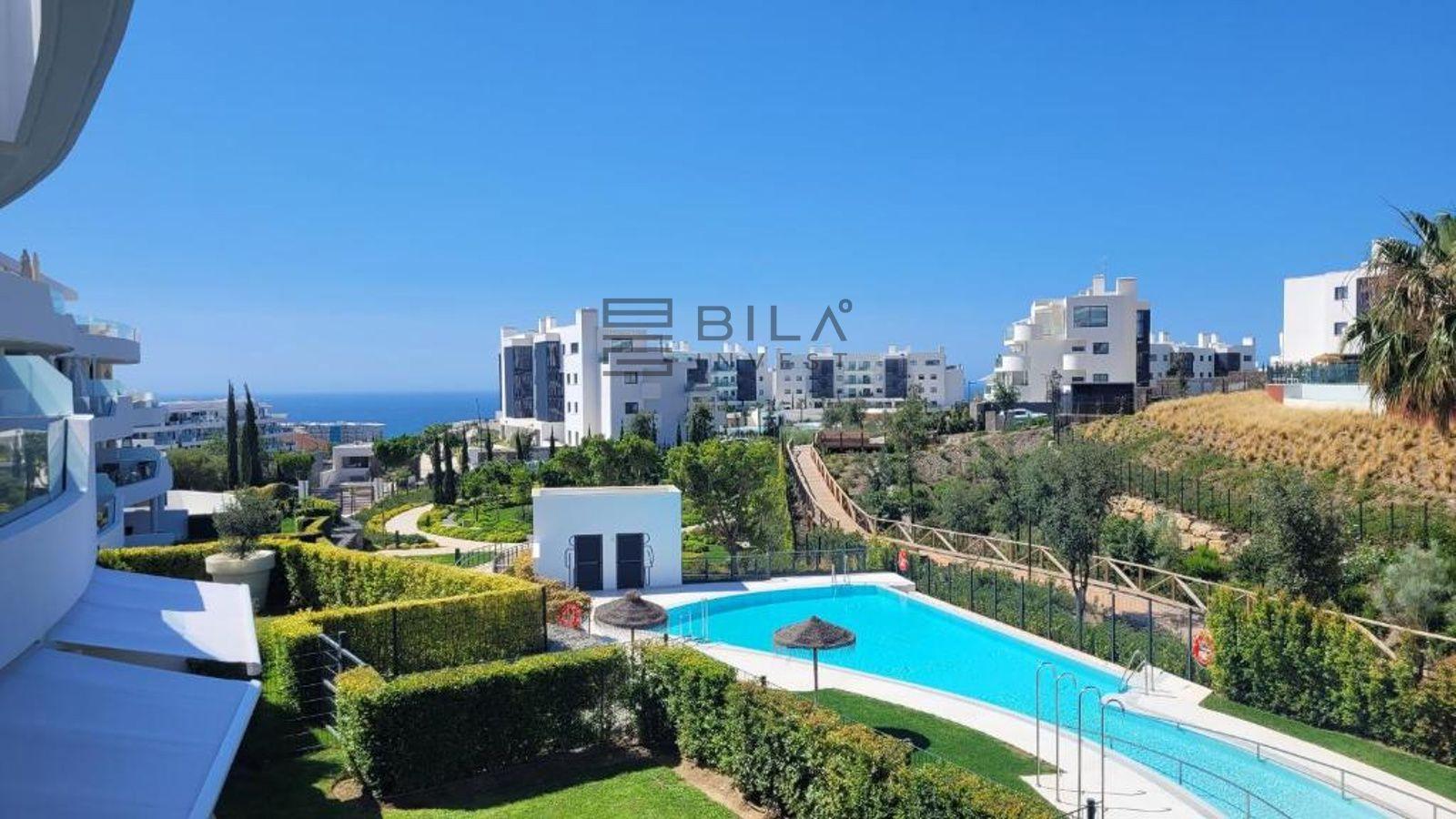Flat for Sale in Fuengirola