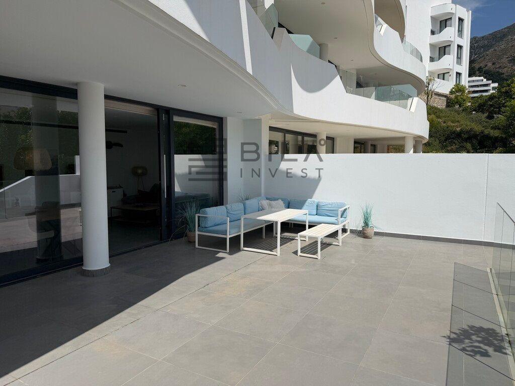 Flat for Sale in Fuengirola