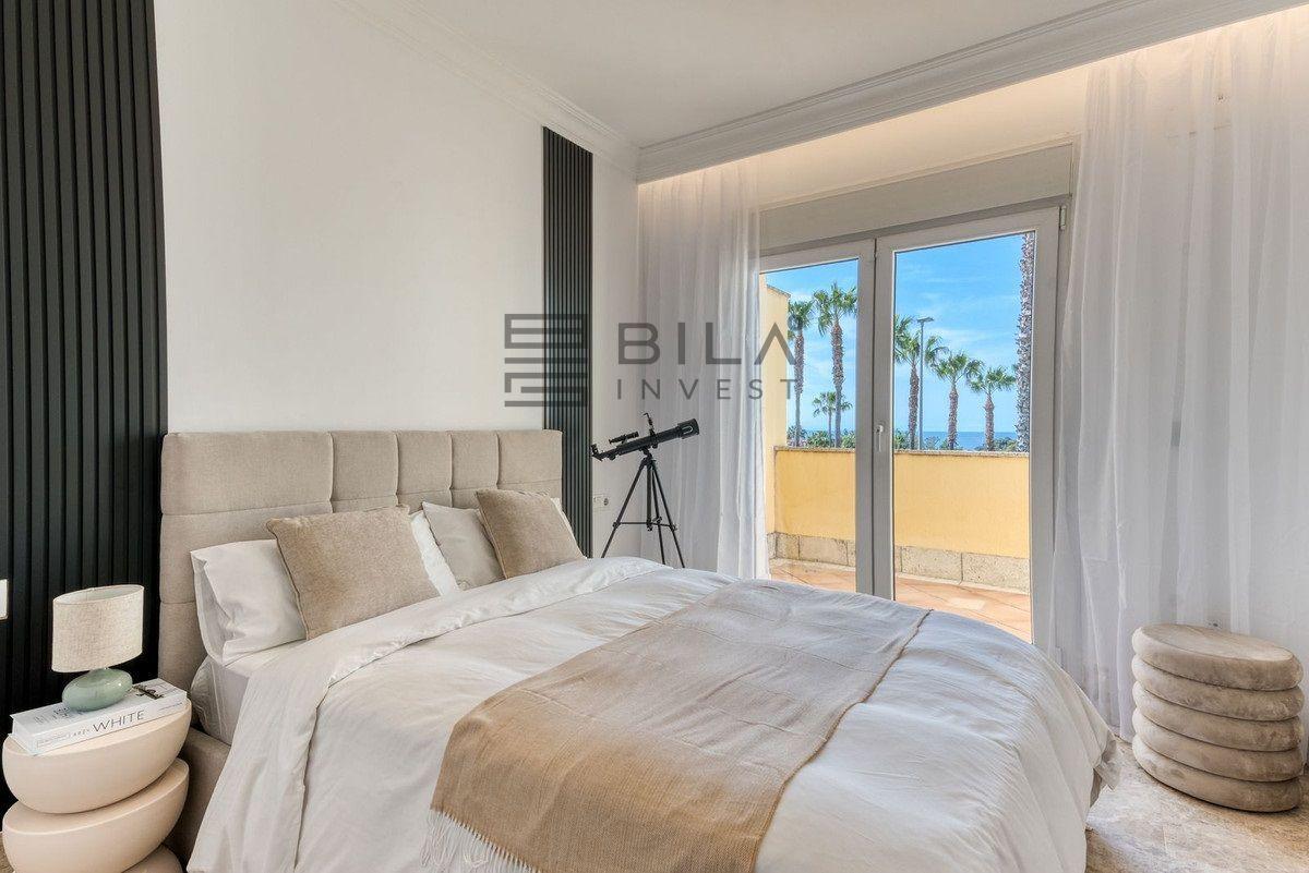 Pareado en Venta en Marbella