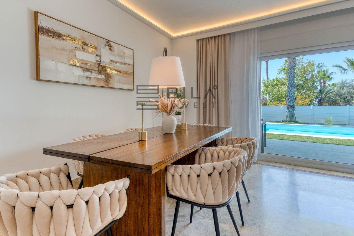 Pareado en Venta en Marbella