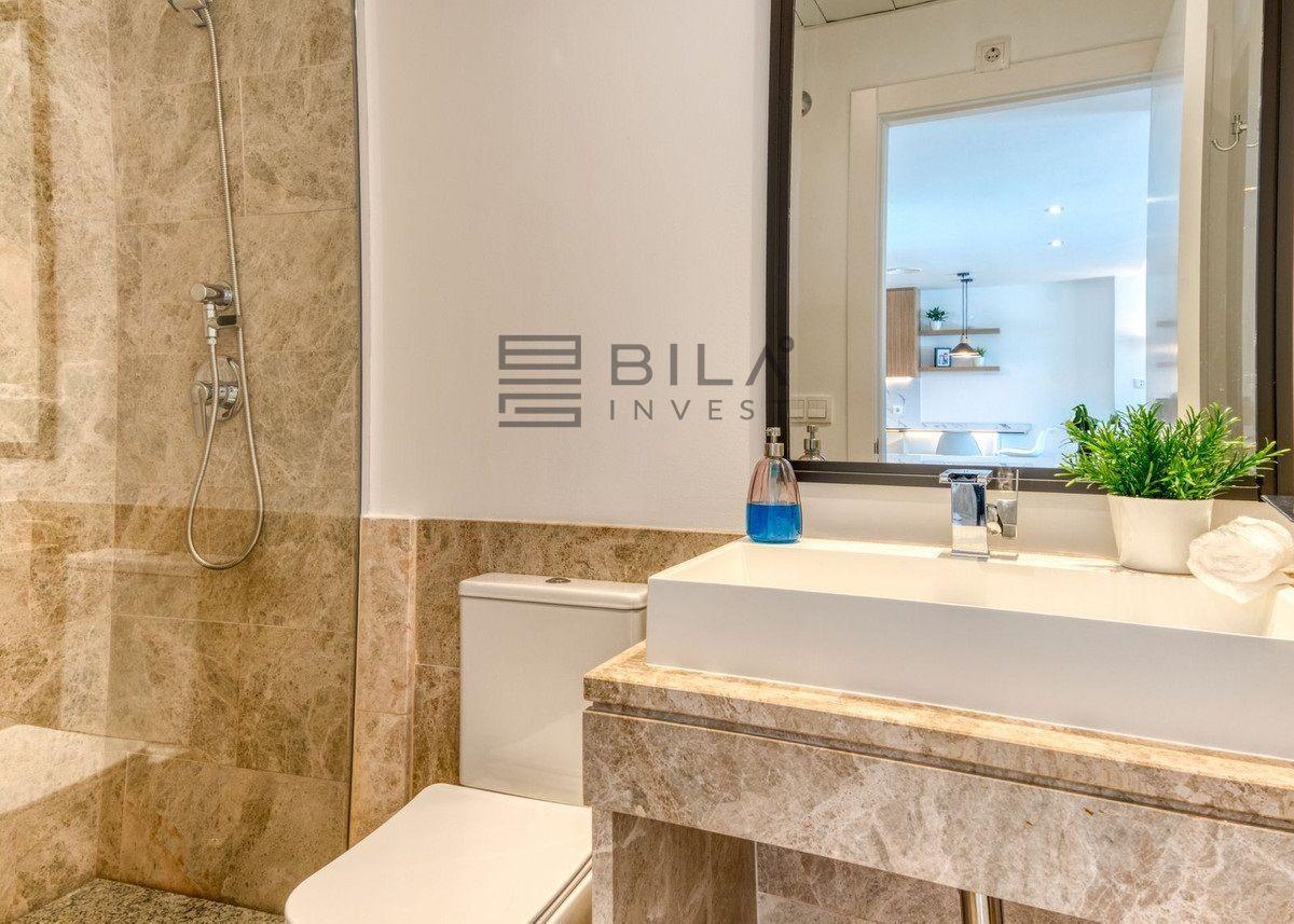 Pareado en Venta en Marbella