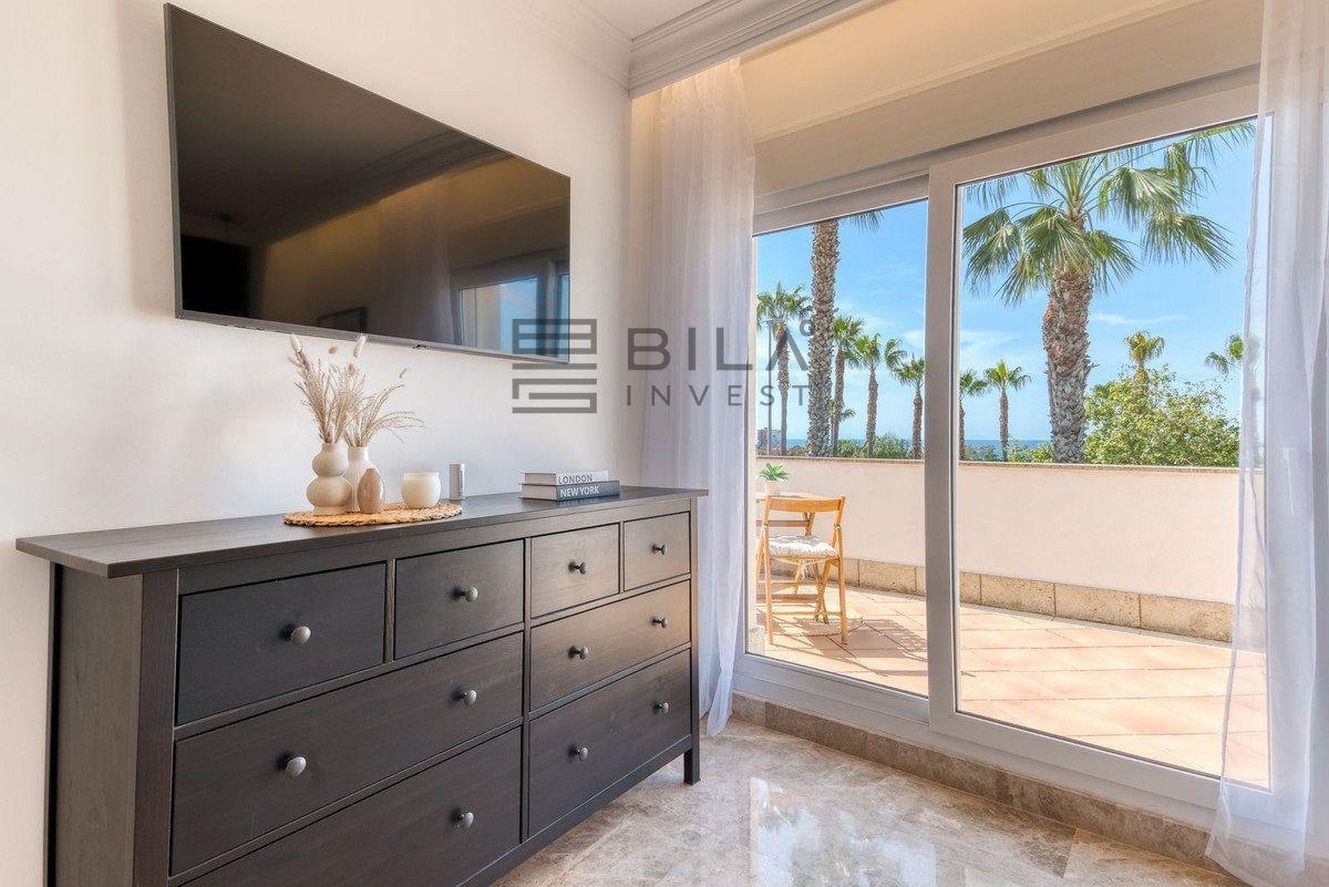 Pareado en Venta en Marbella