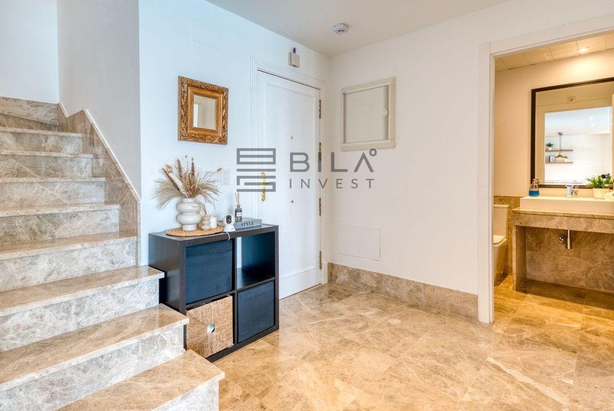 Pareado en Venta en Marbella