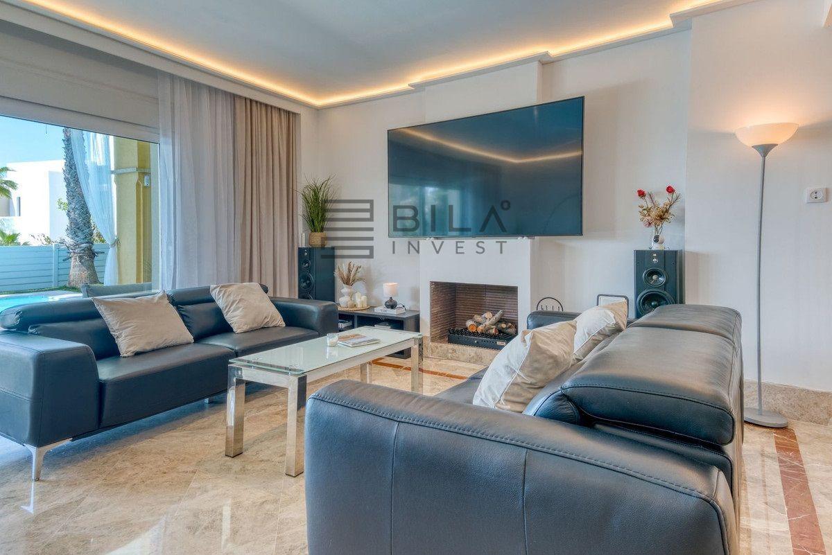 Pareado en Venta en Marbella