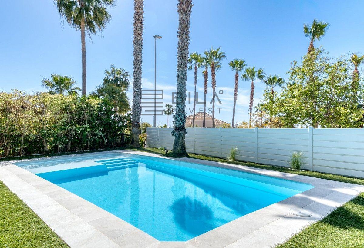 Pareado en Venta en Marbella