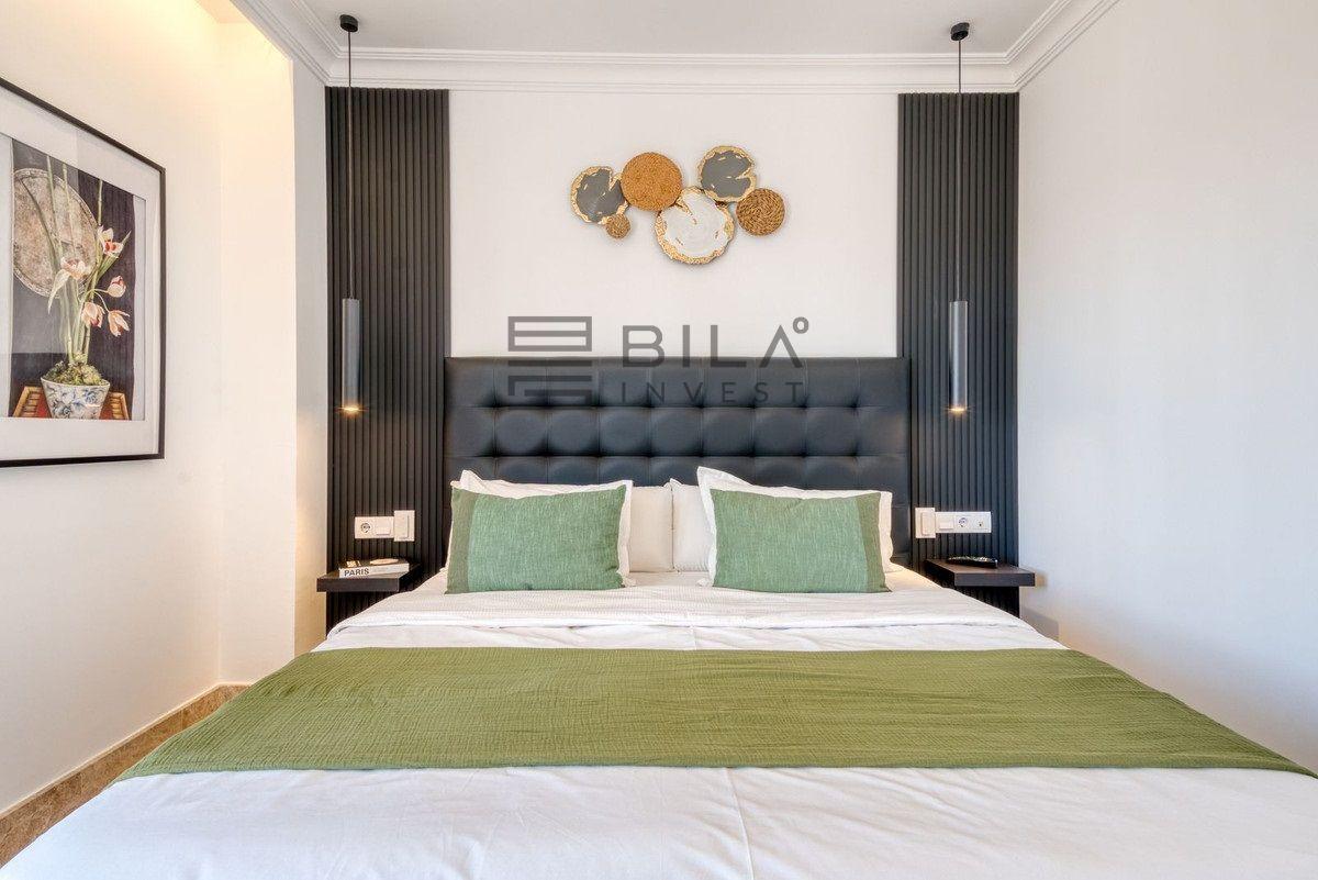 Pareado en Venta en Marbella
