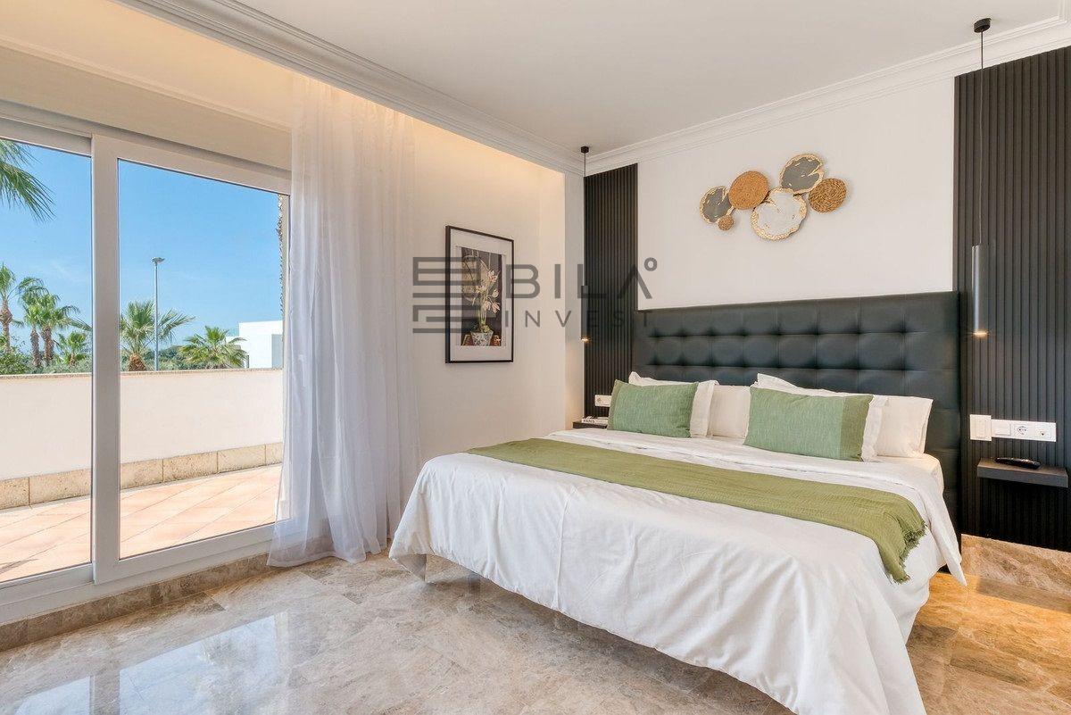 Pareado en Venta en Marbella