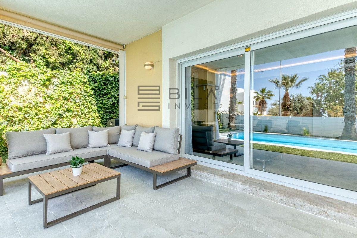 Pareado en Venta en Marbella