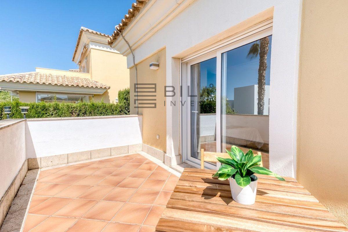 Pareado en Venta en Marbella