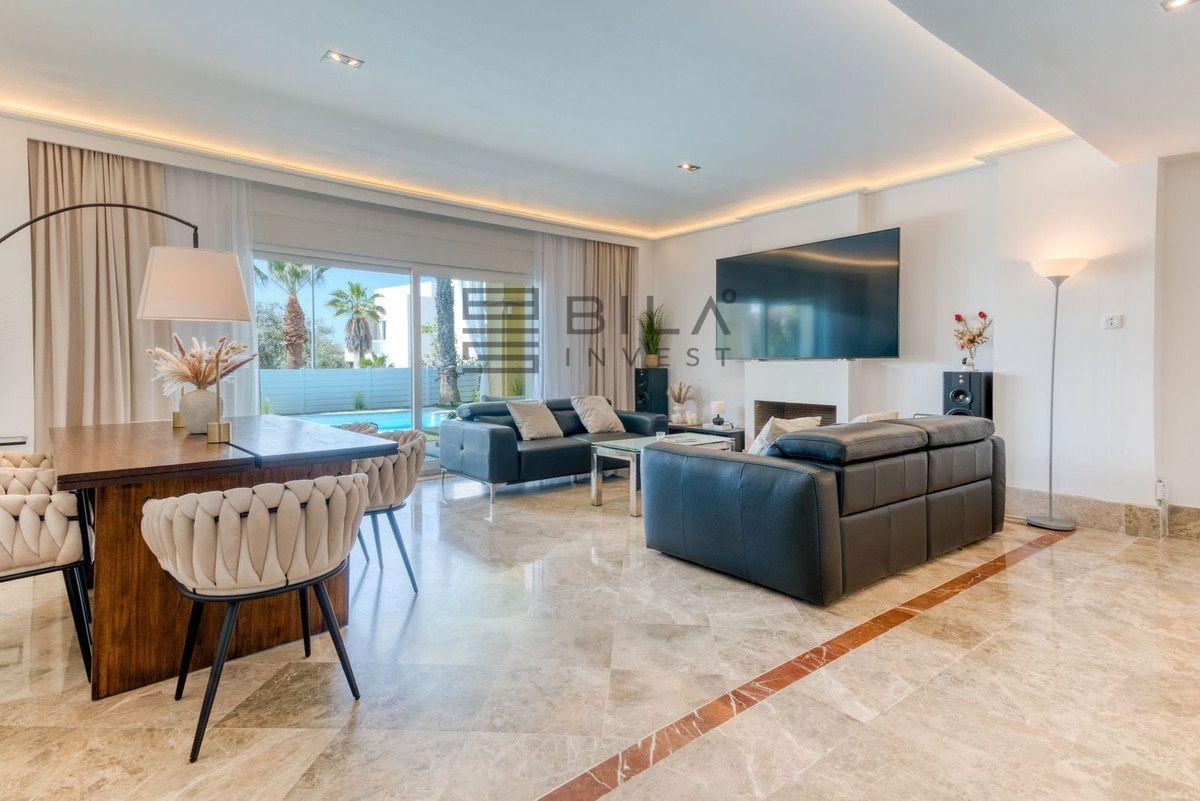 Pareado en Venta en Marbella