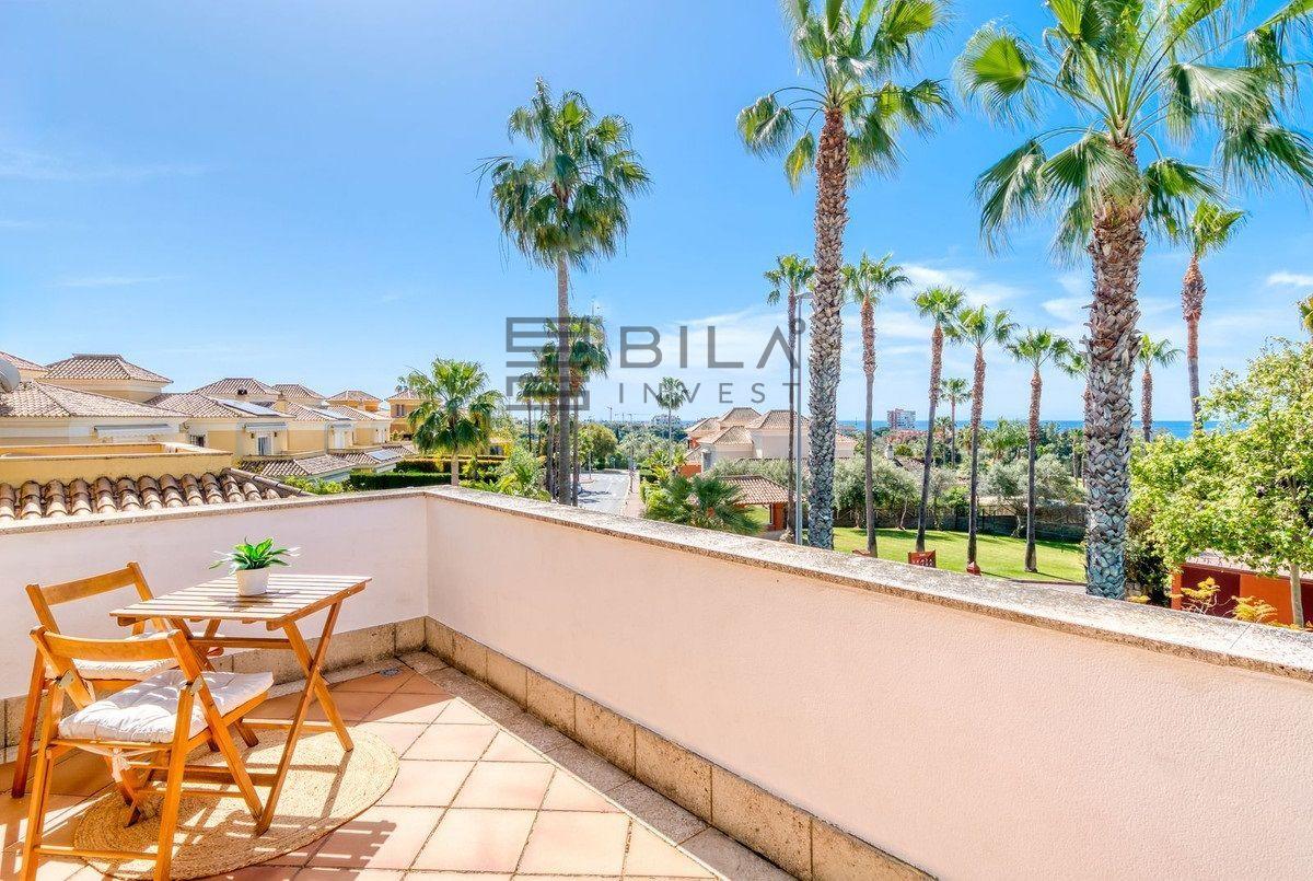 Pareado en Venta en Marbella