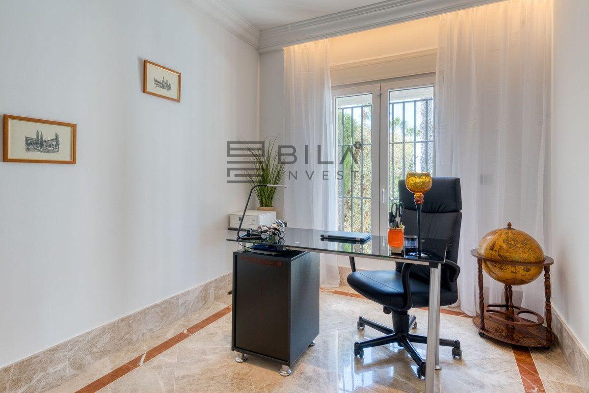 Pareado en Venta en Marbella