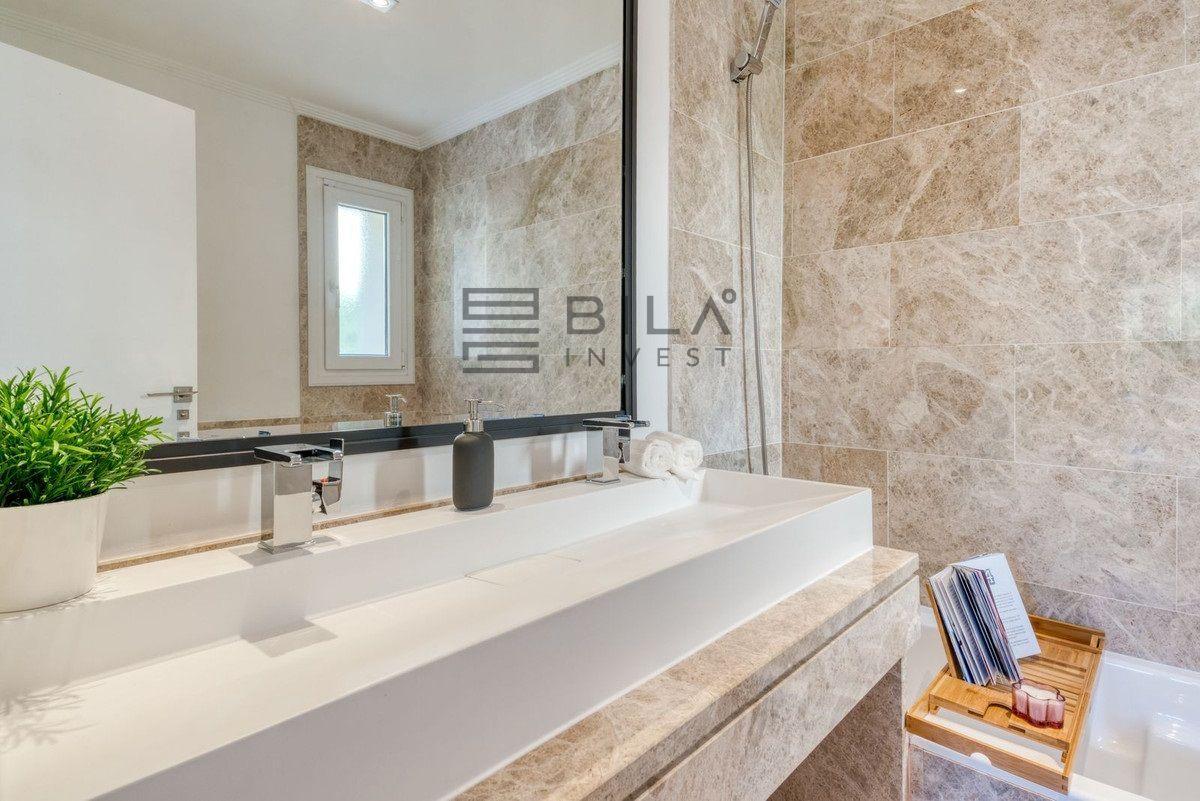 Pareado en Venta en Marbella