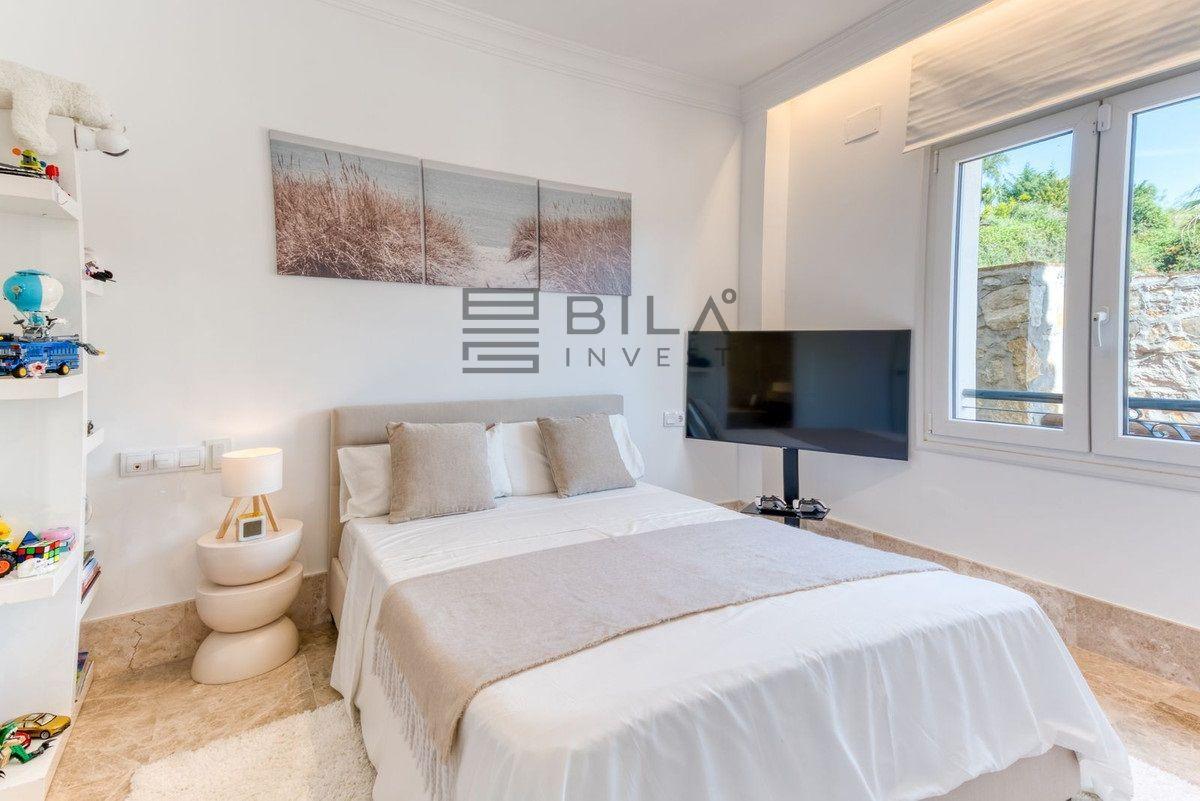 Pareado en Venta en Marbella