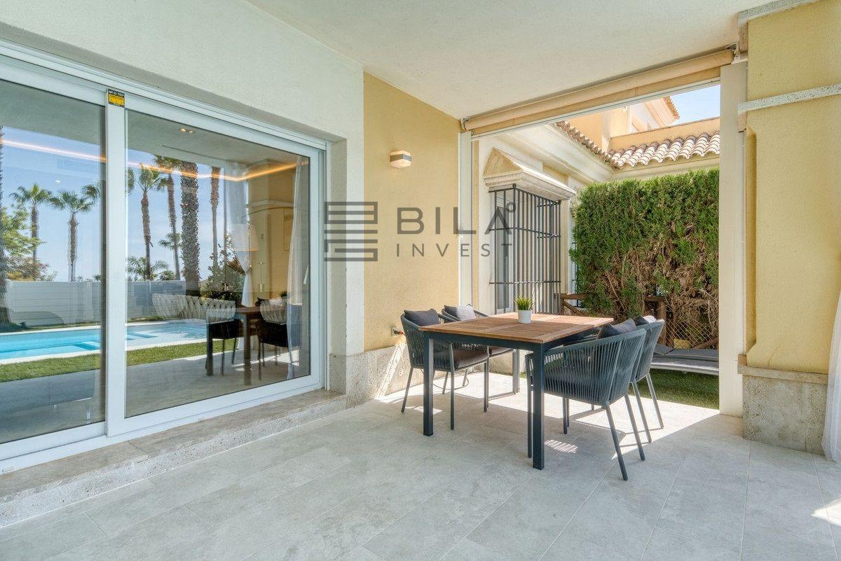 Pareado en Venta en Marbella