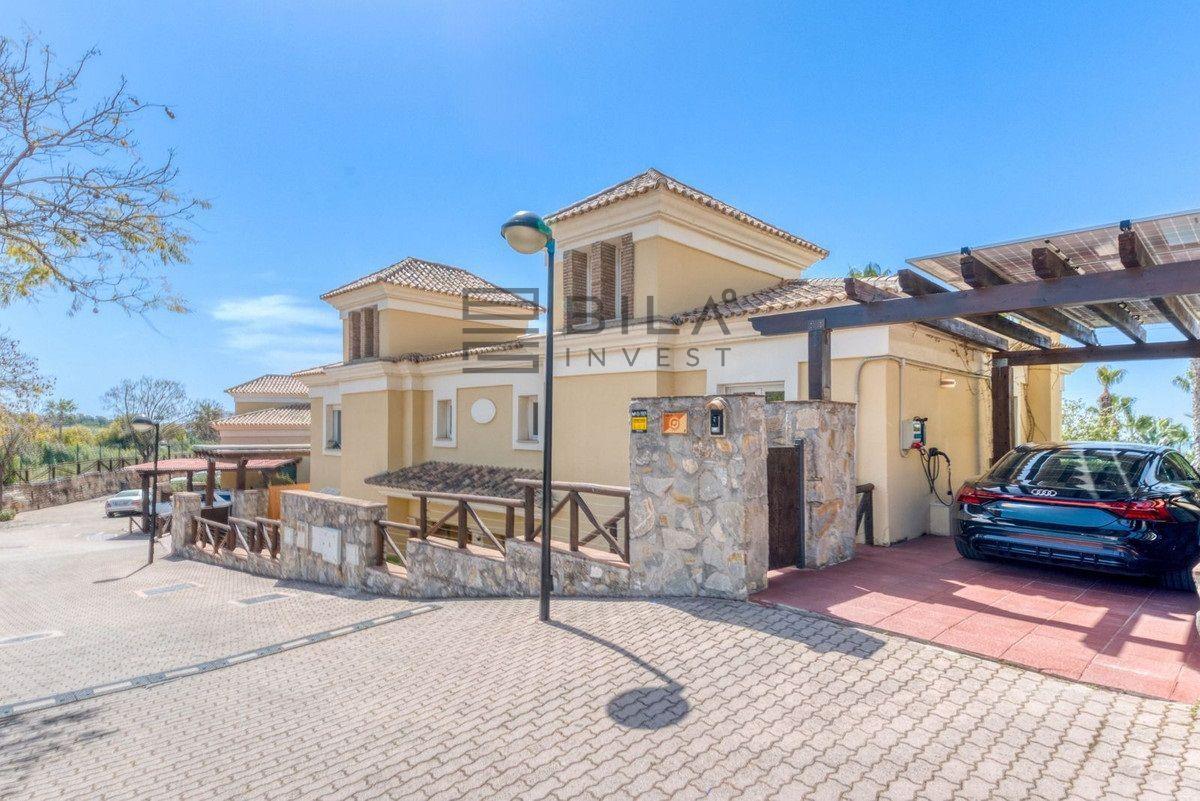 Pareado en Venta en Marbella