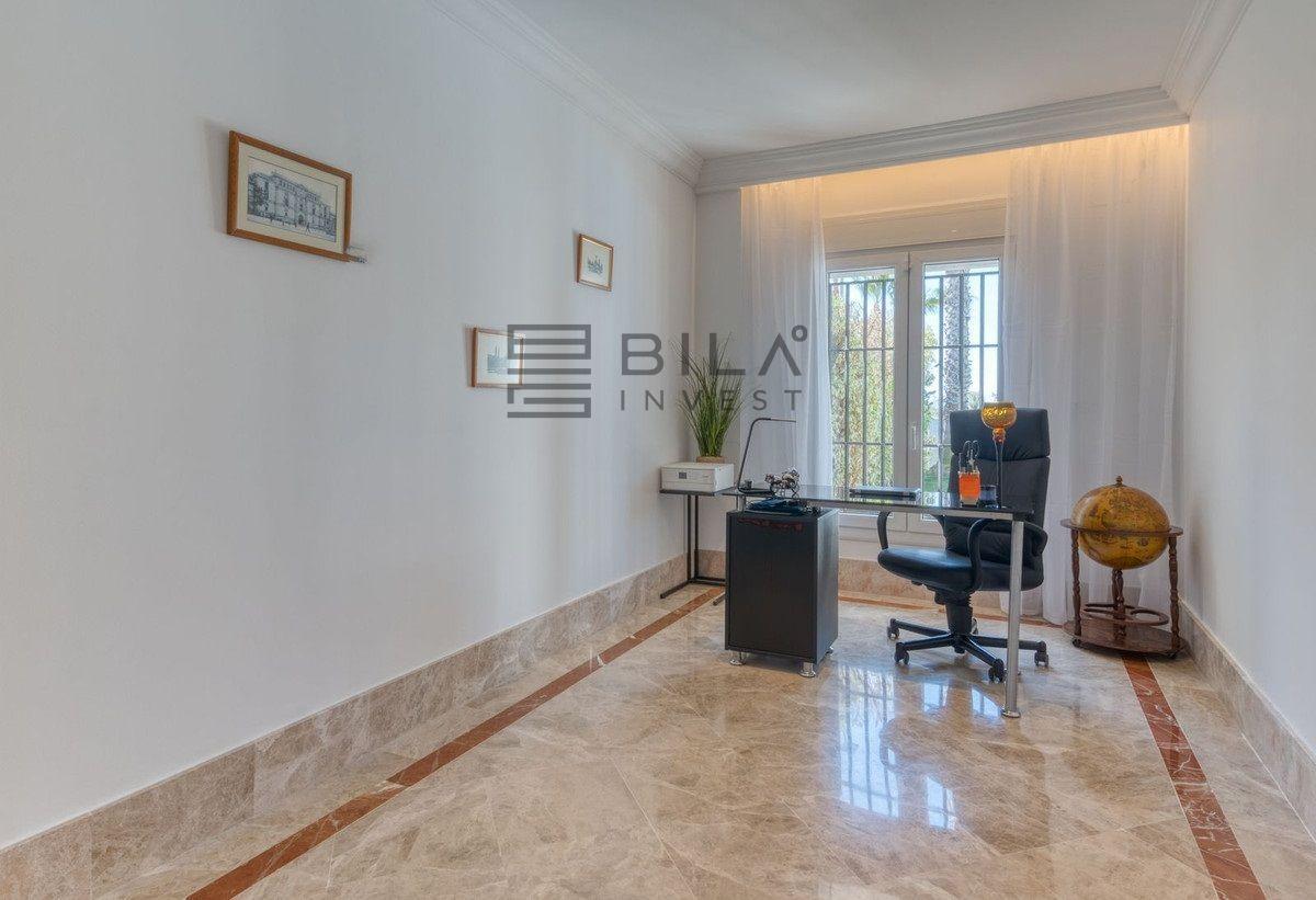 Pareado en Venta en Marbella
