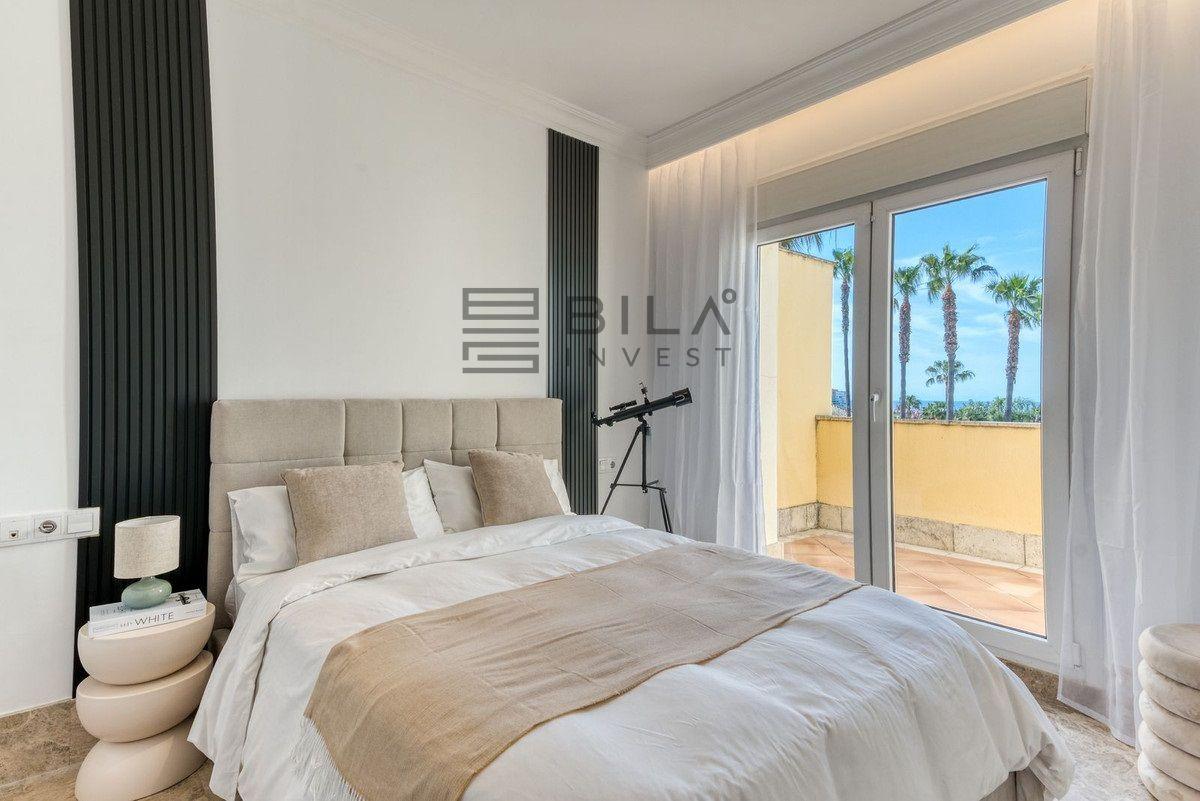 Pareado en Venta en Marbella