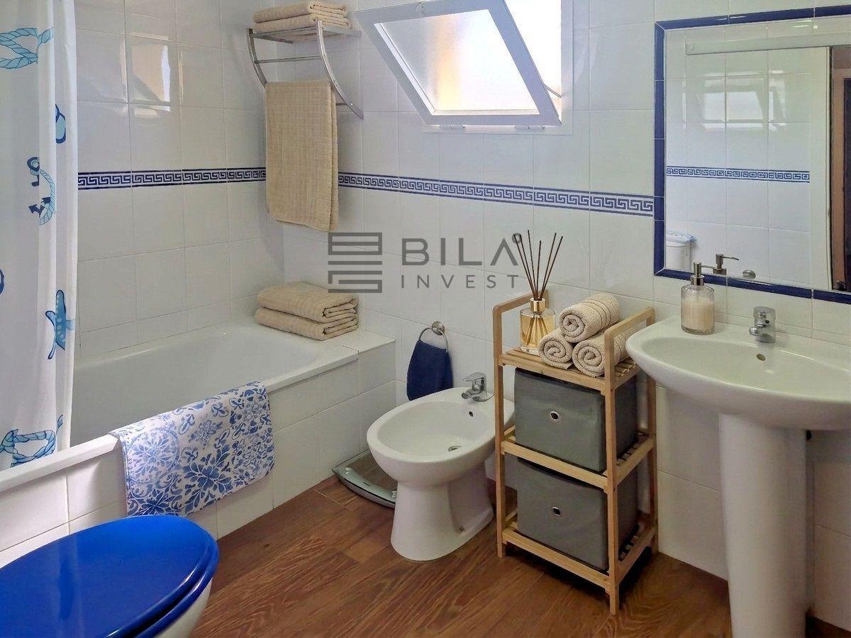 Ático en Venta en Mijas
