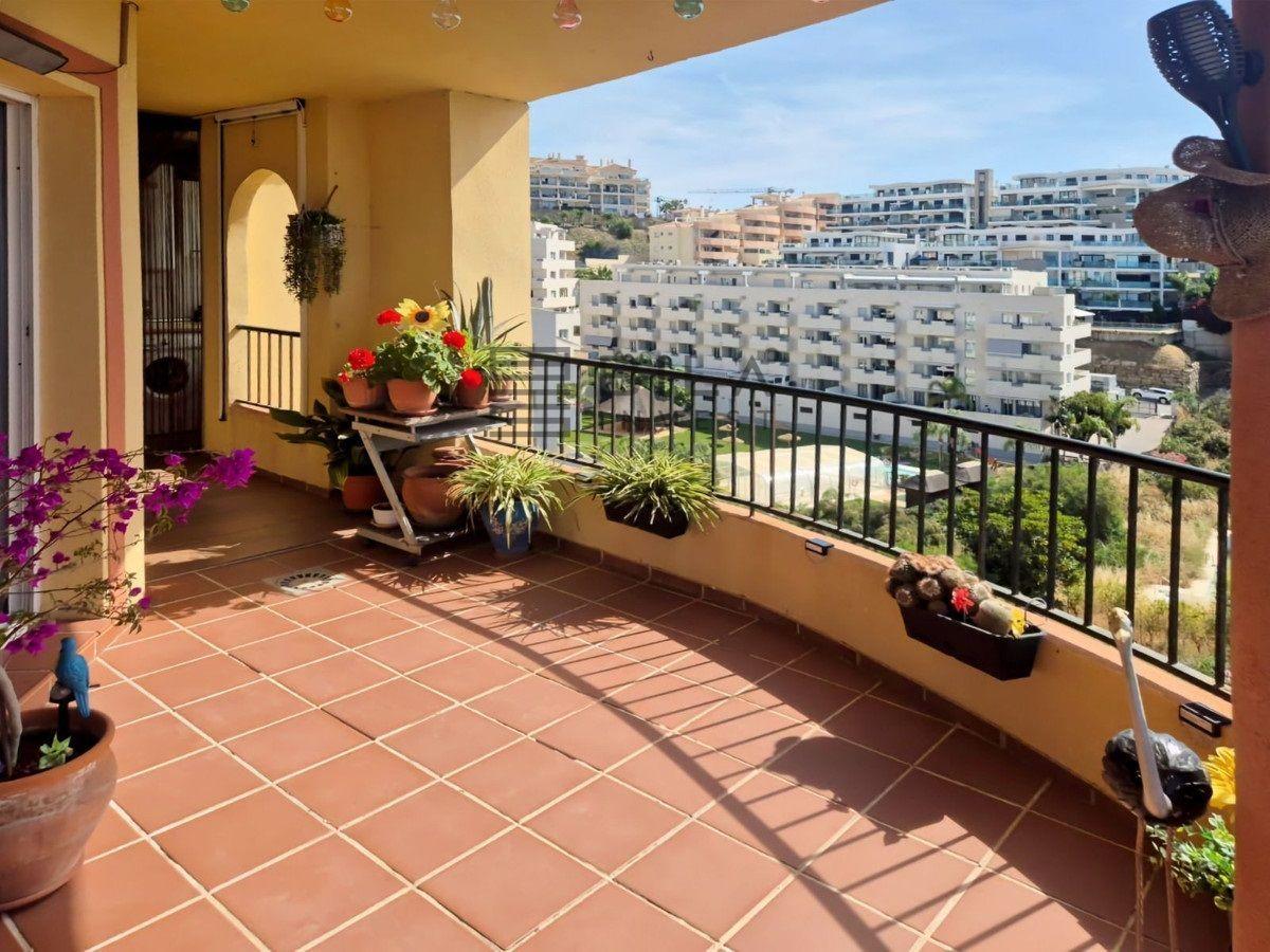 Ático en Venta en Mijas
