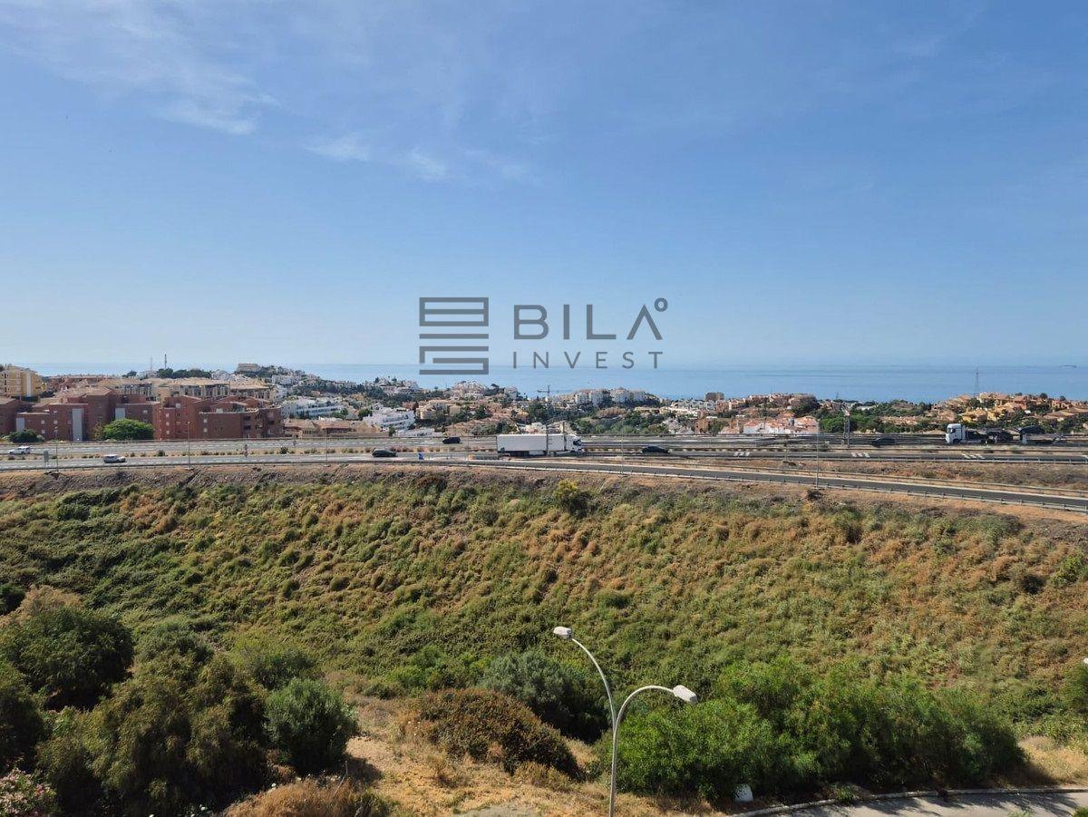Ático en Venta en Mijas