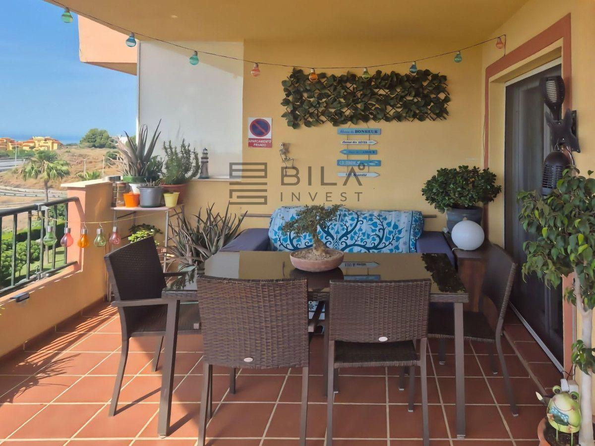 Ático en Venta en Mijas