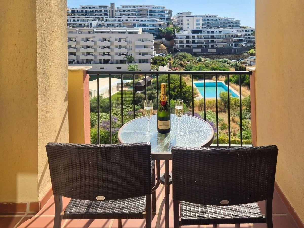Ático en Venta en Mijas