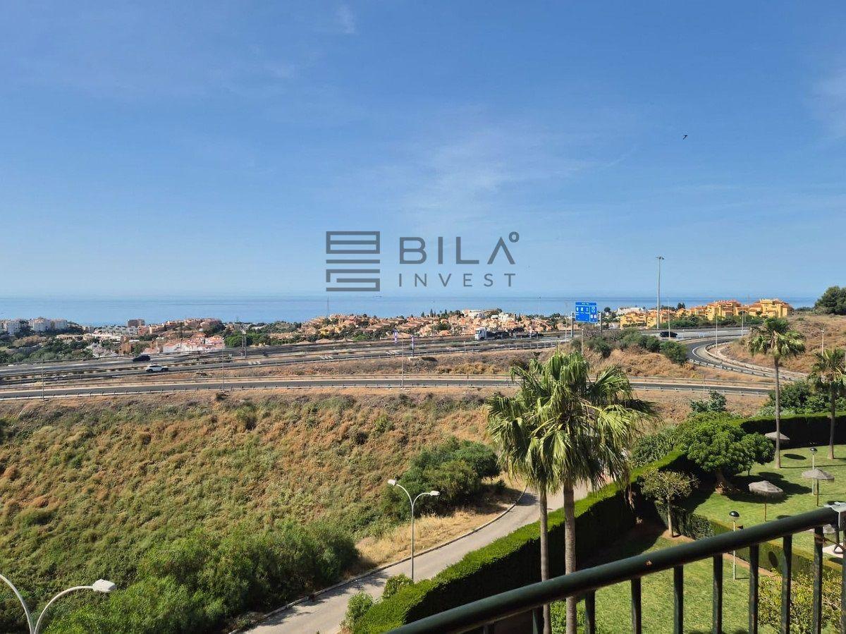 Ático en Venta en Mijas
