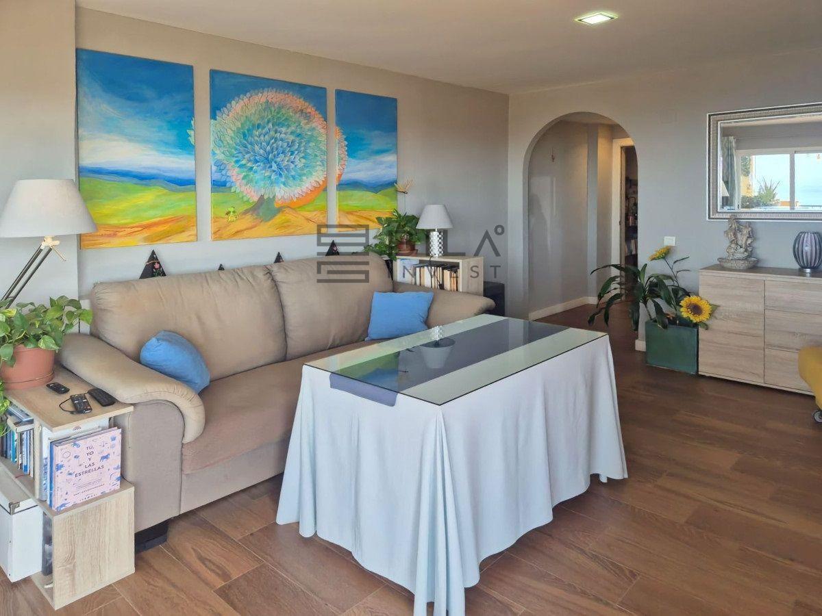 Ático en Venta en Mijas