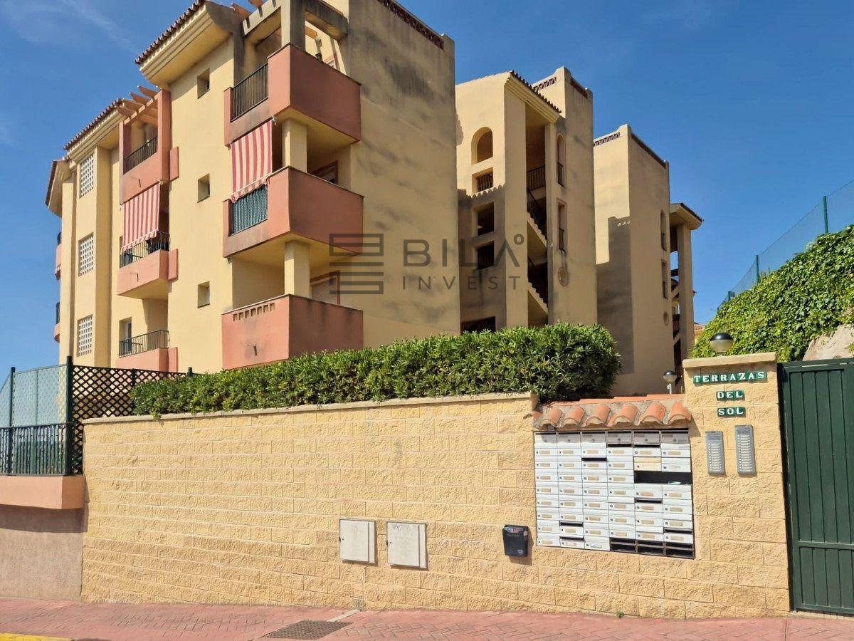 Ático en Venta en Mijas