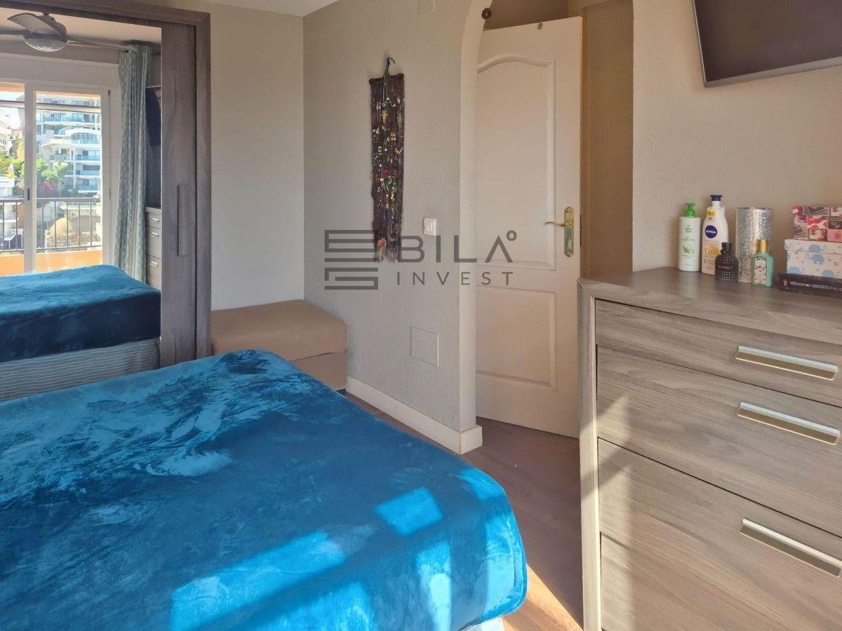 Ático en Venta en Mijas
