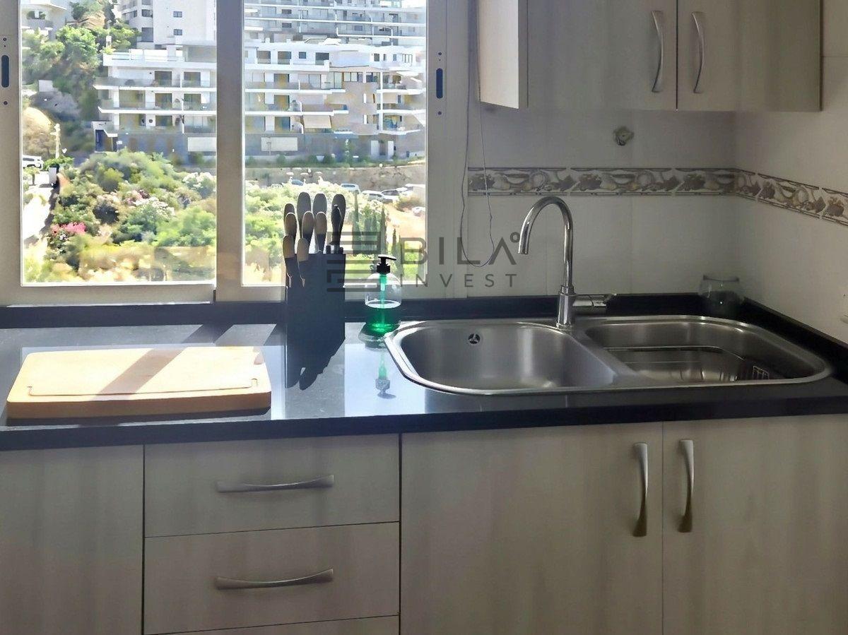 Ático en Venta en Mijas