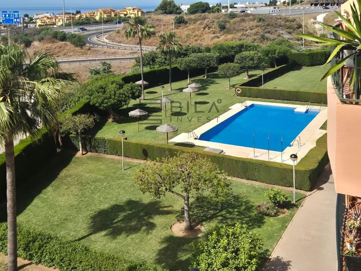 Ático en Venta en Mijas