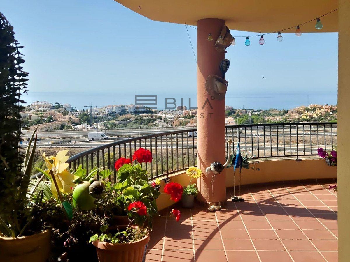 Ático en Venta en Mijas