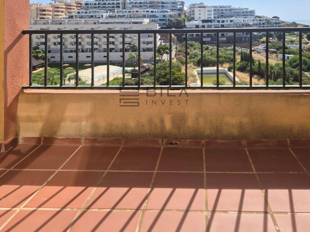 Ático en Venta en Mijas
