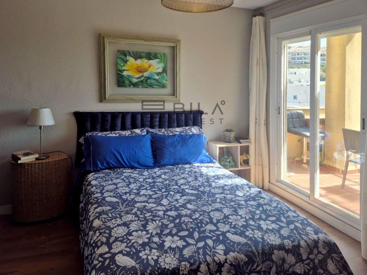 Ático en Venta en Mijas