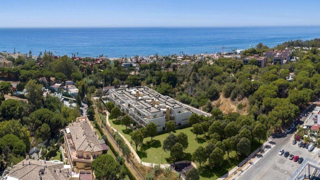 Ático en Venta en Marbella