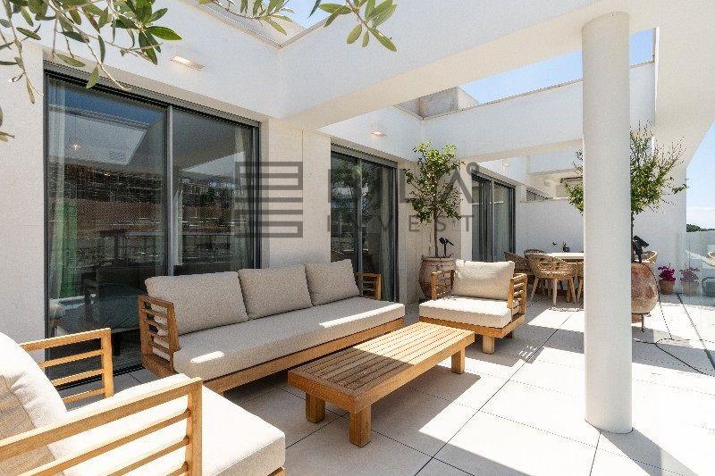 Ático en Venta en Marbella