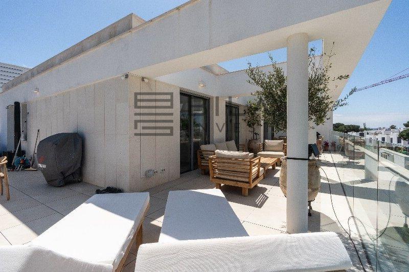 Ático en Venta en Marbella