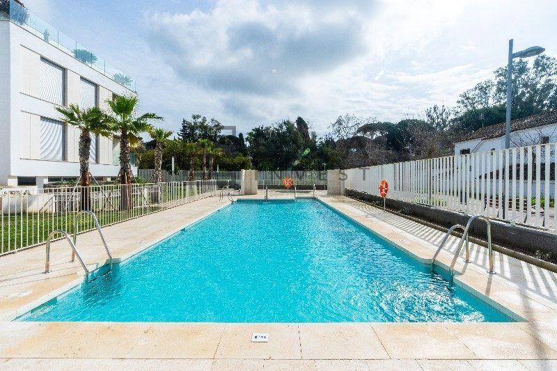 Ático en Venta en Marbella