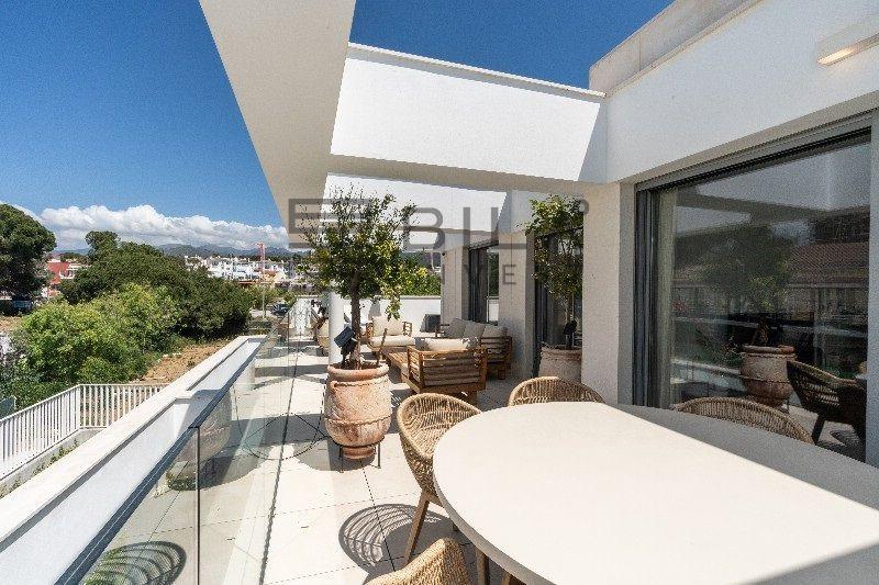 Ático en Venta en Marbella